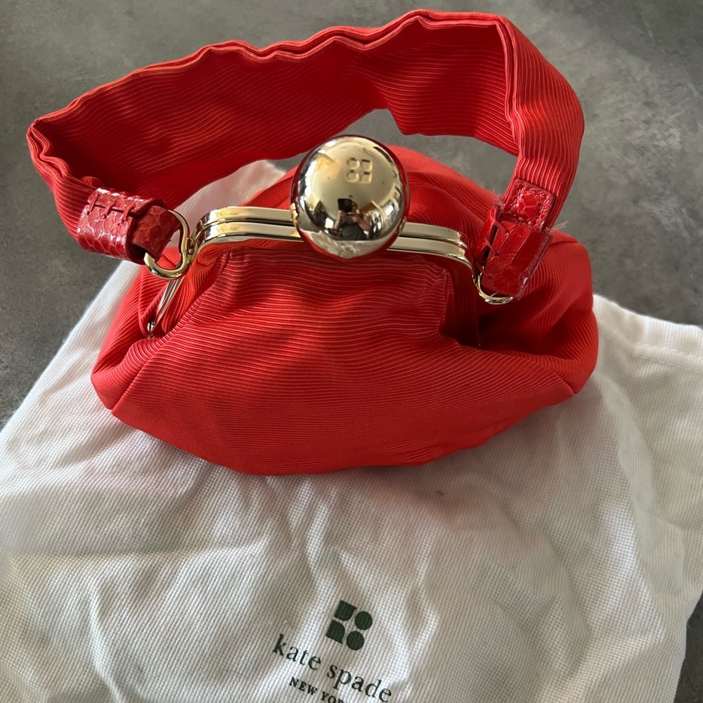 Kate Spade Kaylee Evening Bag